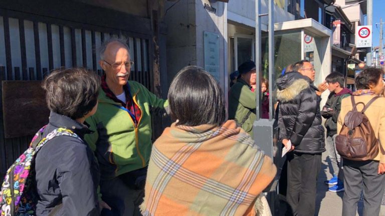 最高の川越ツアー