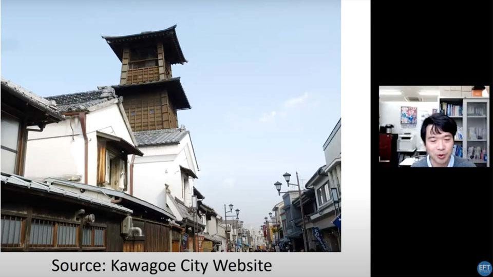 2020年1月23日　英語ボランティア1月オンライン勉強会レポート